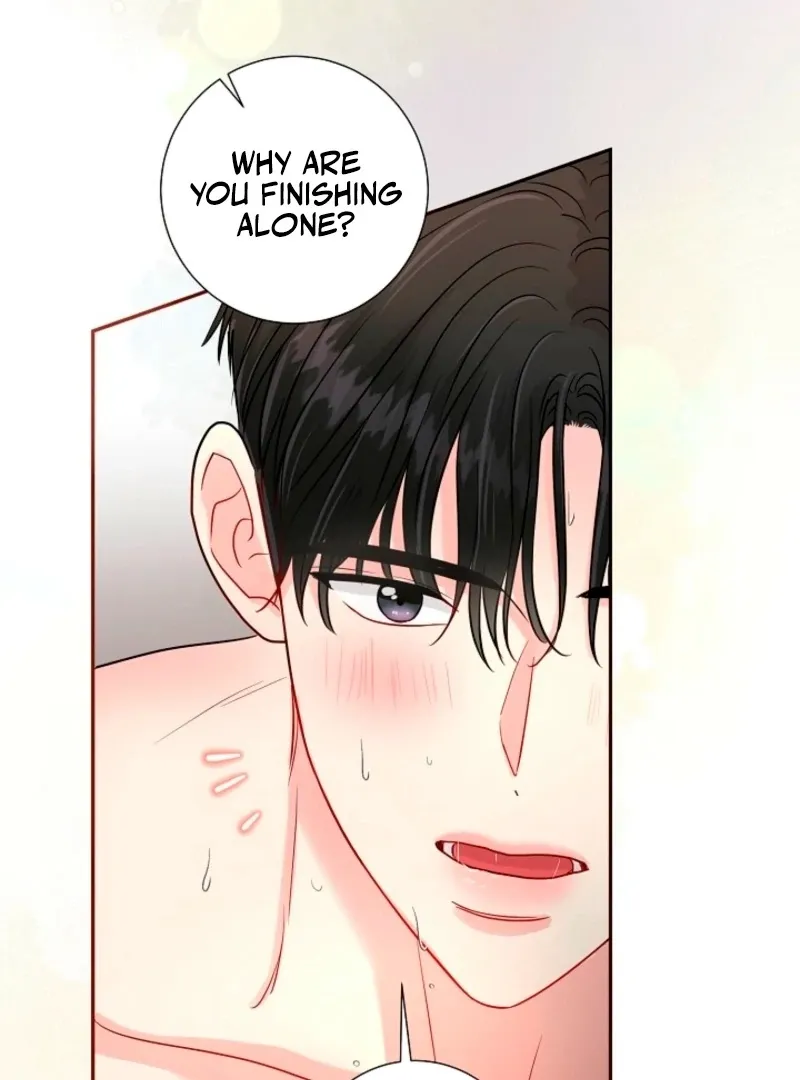 The Summer When You Came Chapter 28 page 41 - 
