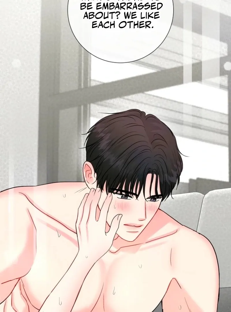 The Summer When You Came Chapter 28 page 59 - 