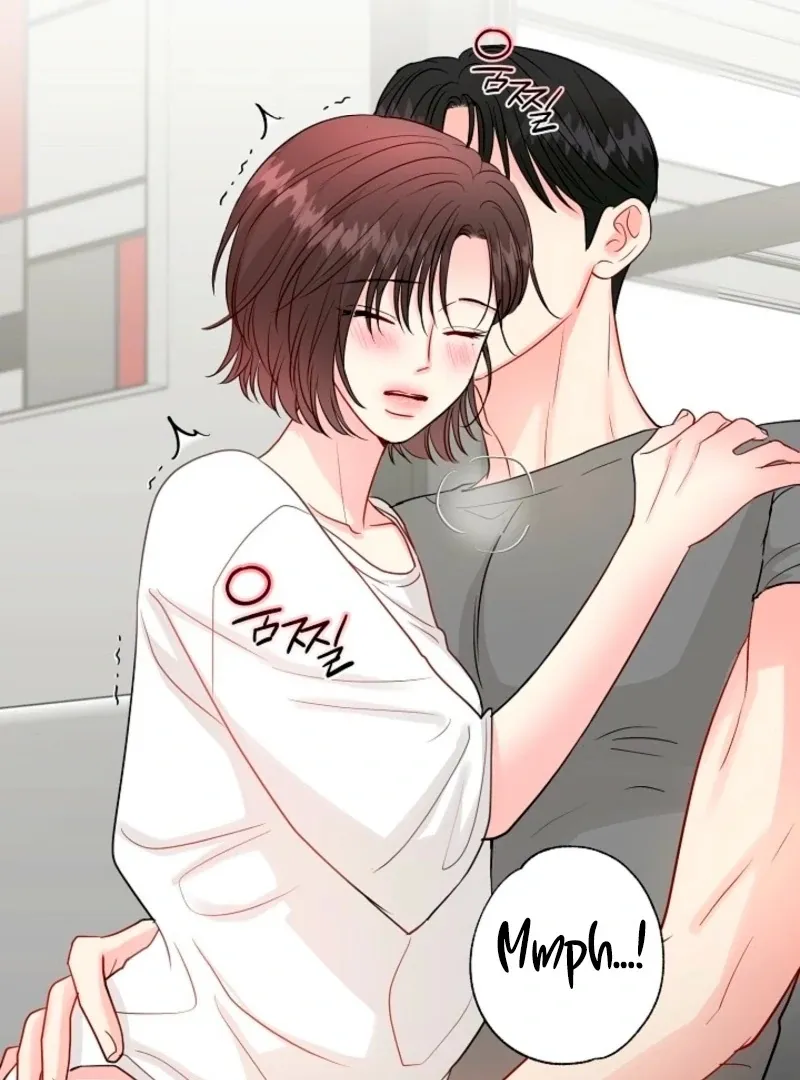 The Summer When You Came Chapter 28 page 7 - 