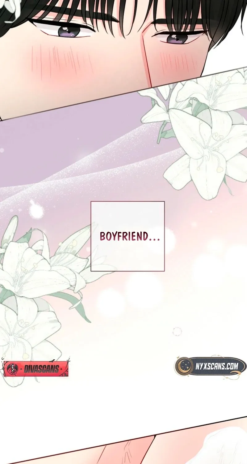 The Summer When You Came Chapter 28 page 63 - 