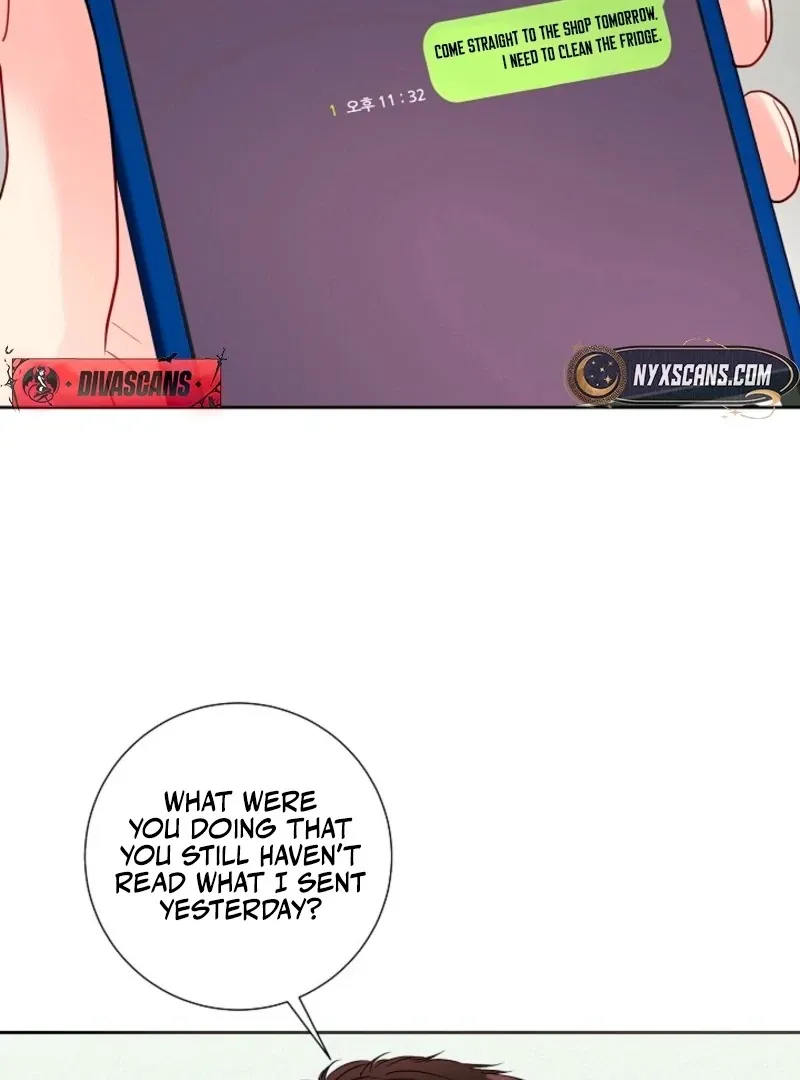 The Summer When You Came Chapter 28 page 74 - 