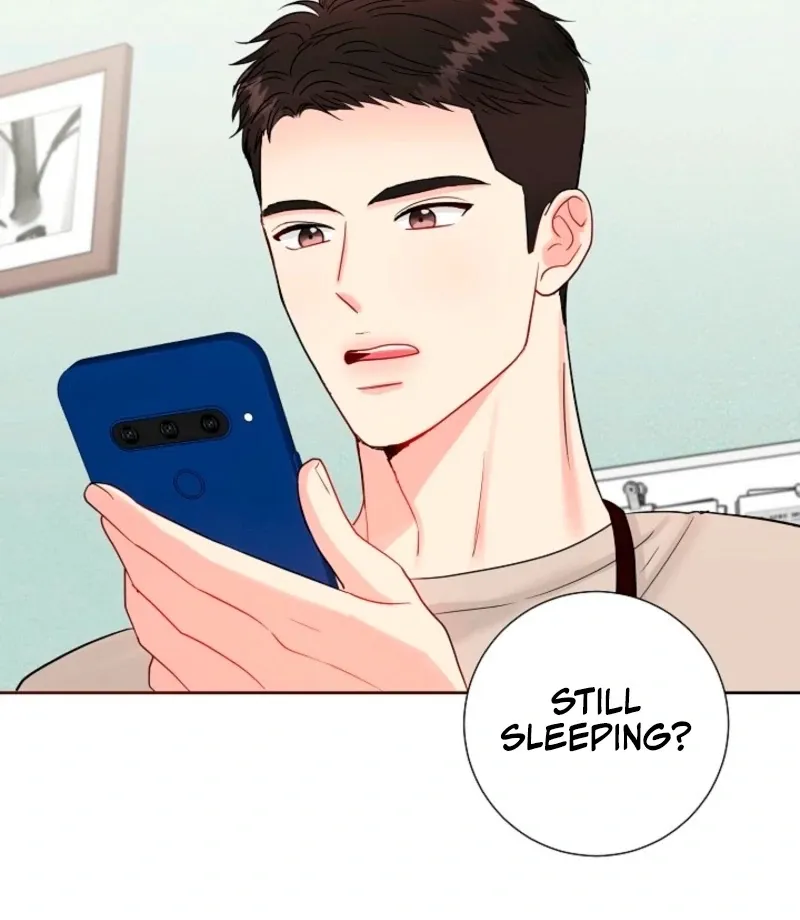 The Summer When You Came Chapter 28 page 75 - 