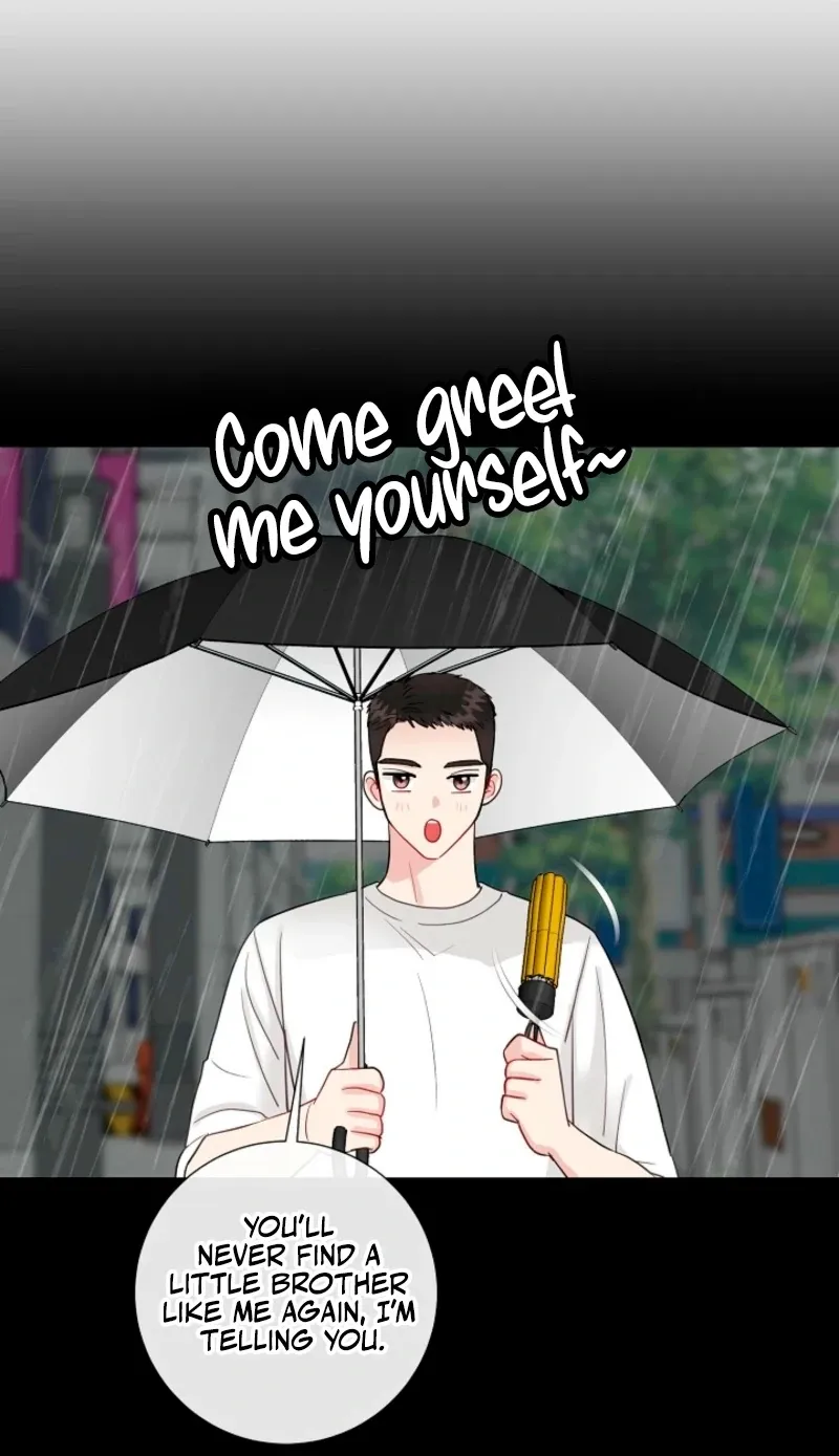 The Summer When You Came Chapter 28 page 77 - 