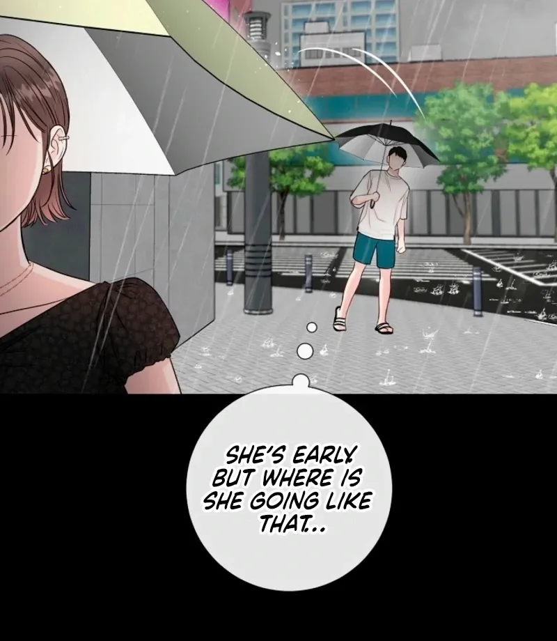 The Summer When You Came Chapter 28 page 80 - 