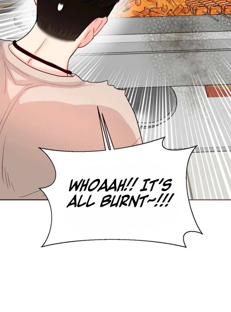 The Summer When You Came Chapter 28 page 87 - 