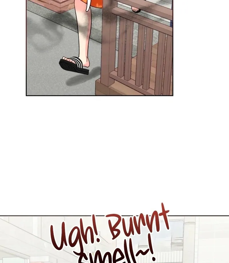 The Summer When You Came Chapter 28 page 89 - 