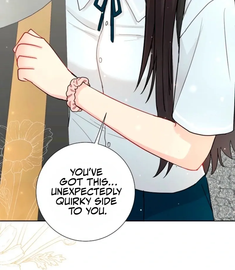 The Summer When You Came Chapter 28 page 93 - 