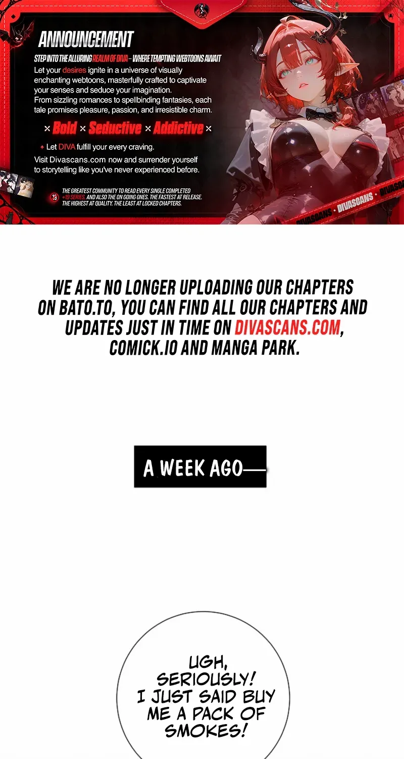 The Summer When You Came Chapter 29 page 2 - 