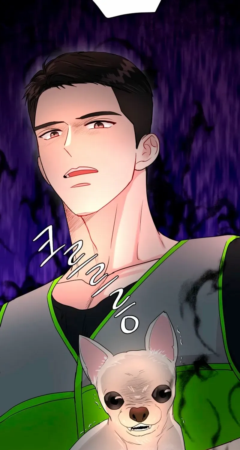 The Summer When You Came Chapter 29 page 12 - 