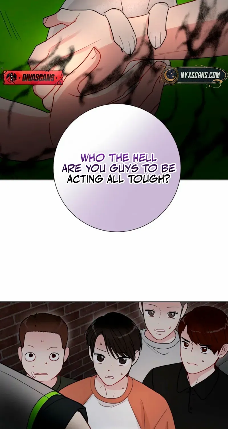 The Summer When You Came Chapter 29 page 13 - 