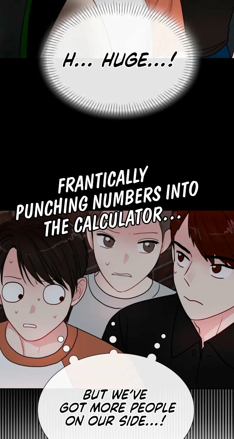 The Summer When You Came Chapter 29 page 14 - 