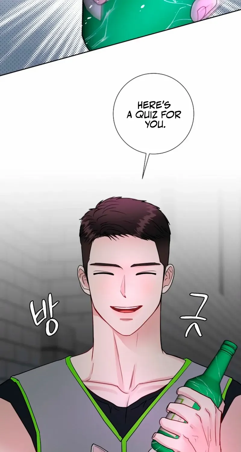 The Summer When You Came Chapter 29 page 18 - 