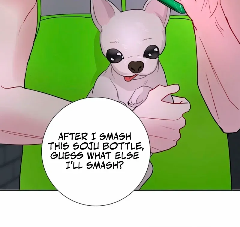 The Summer When You Came Chapter 29 page 19 - 
