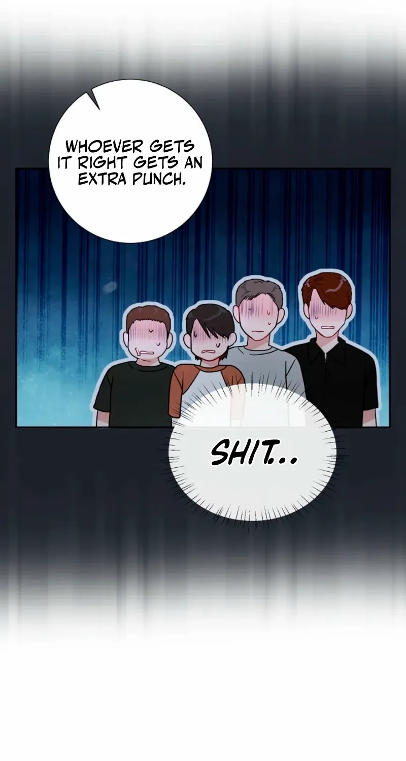 The Summer When You Came Chapter 29 page 20 - 