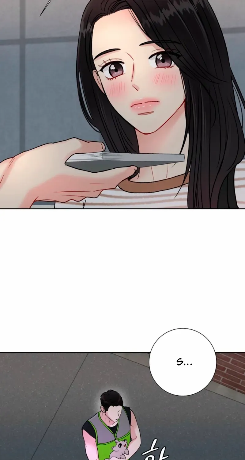 The Summer When You Came Chapter 29 page 24 - 