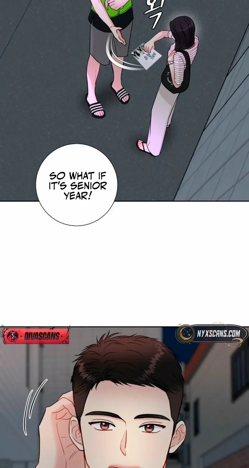 The Summer When You Came Chapter 29 page 25 - 
