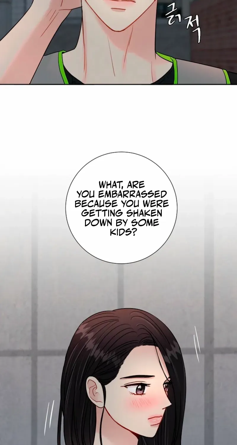 The Summer When You Came Chapter 29 page 26 - 
