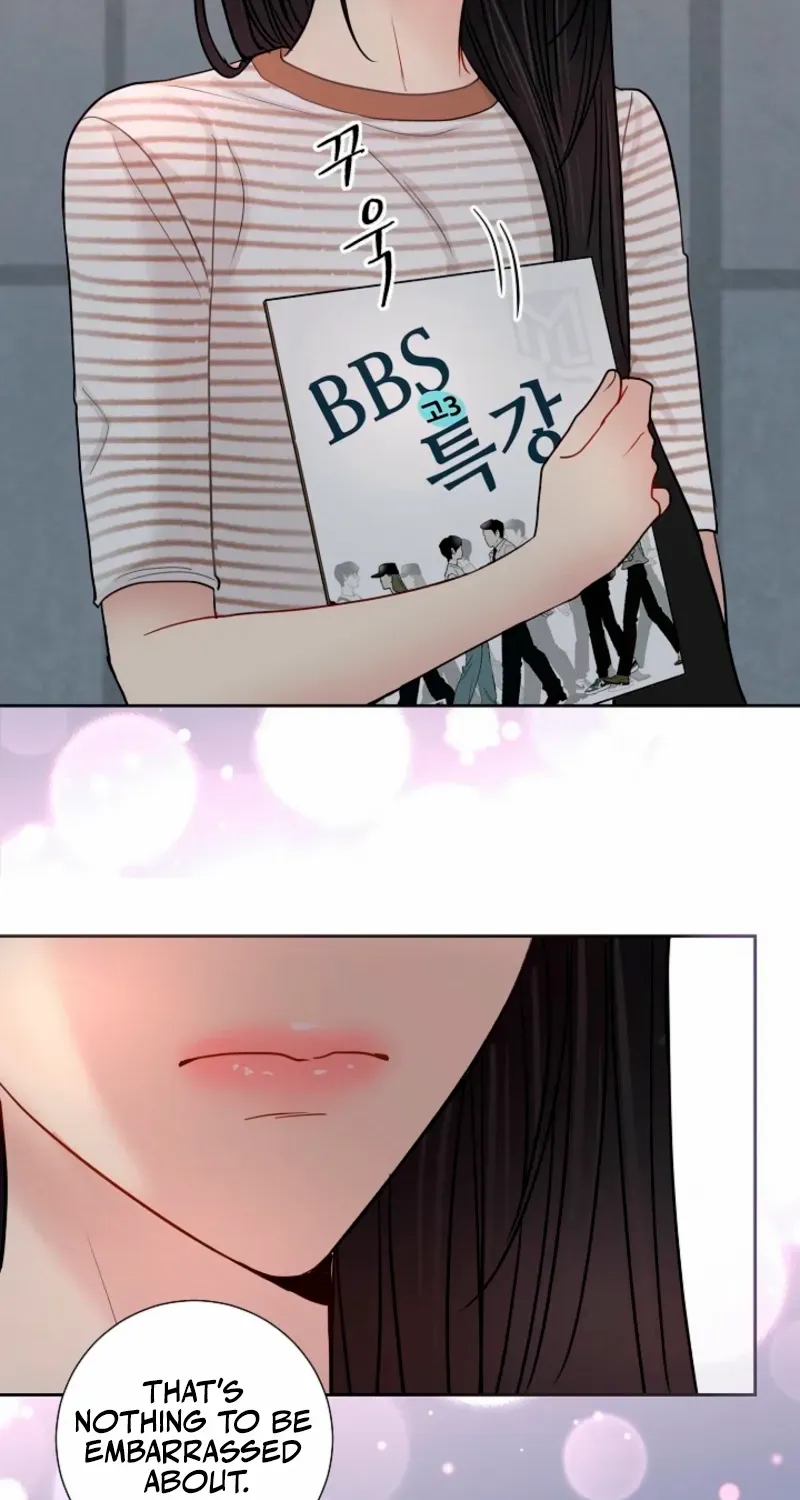 The Summer When You Came Chapter 29 page 27 - 