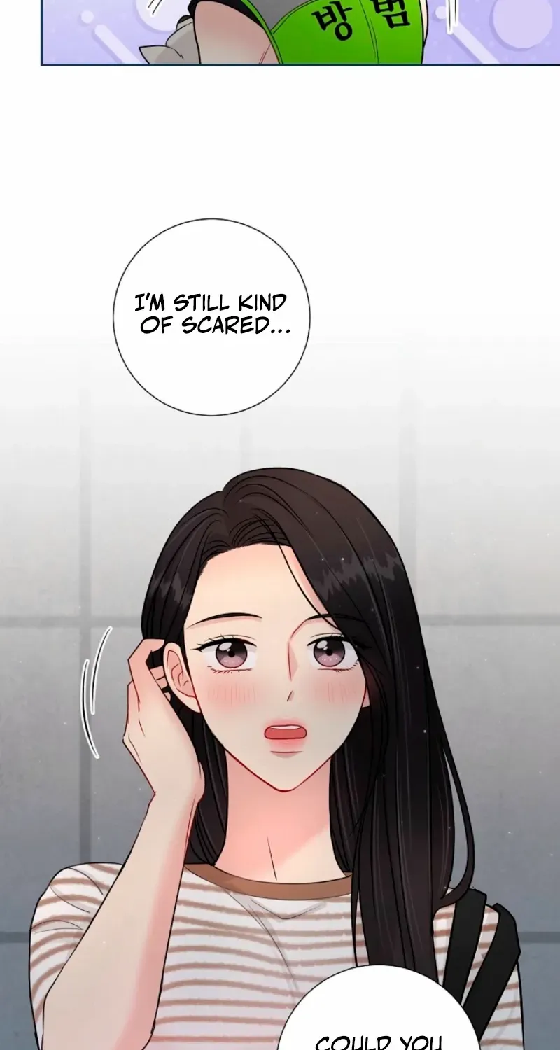 The Summer When You Came Chapter 29 page 33 - 
