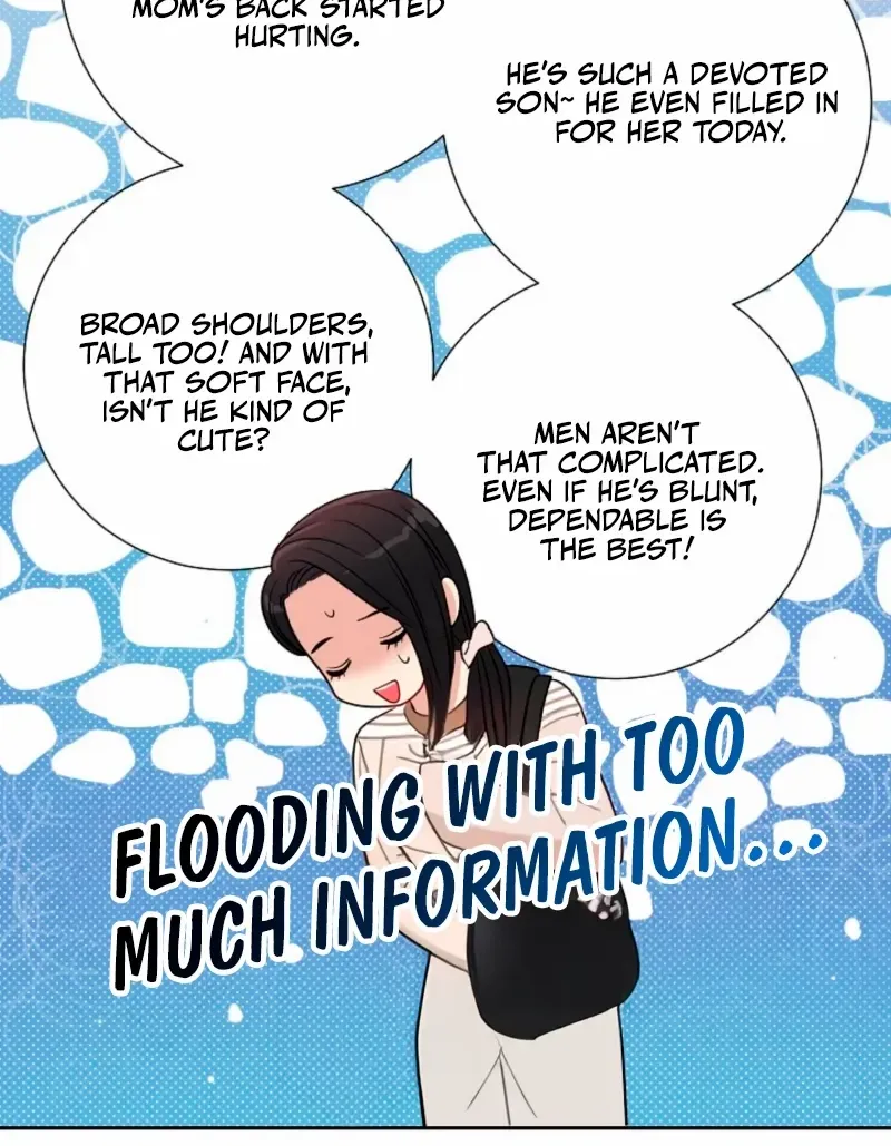 The Summer When You Came Chapter 29 page 39 - 
