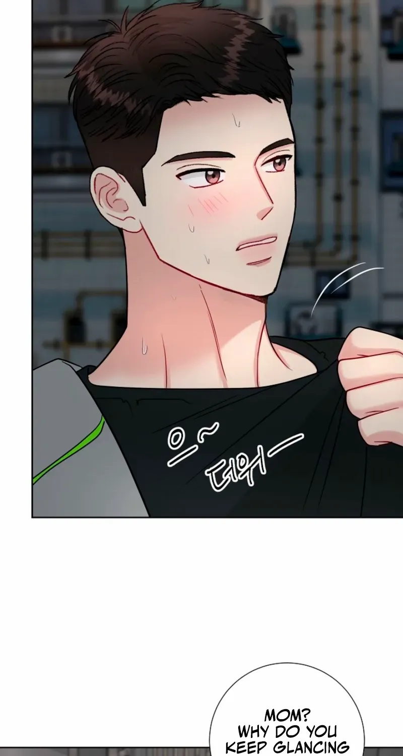 The Summer When You Came Chapter 29 page 41 - 