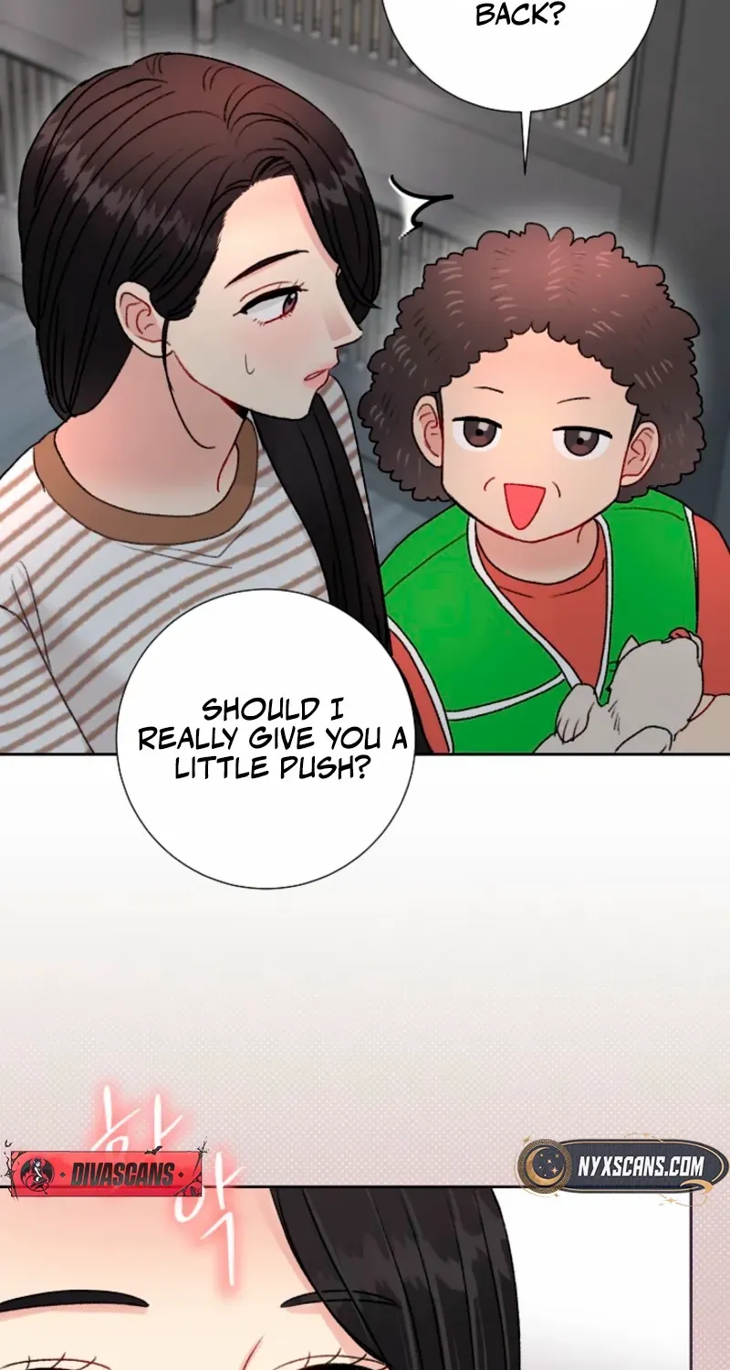 The Summer When You Came Chapter 29 page 42 - 