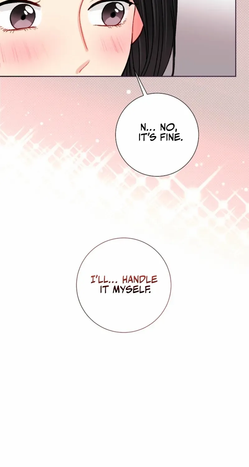 The Summer When You Came Chapter 29 page 43 - 