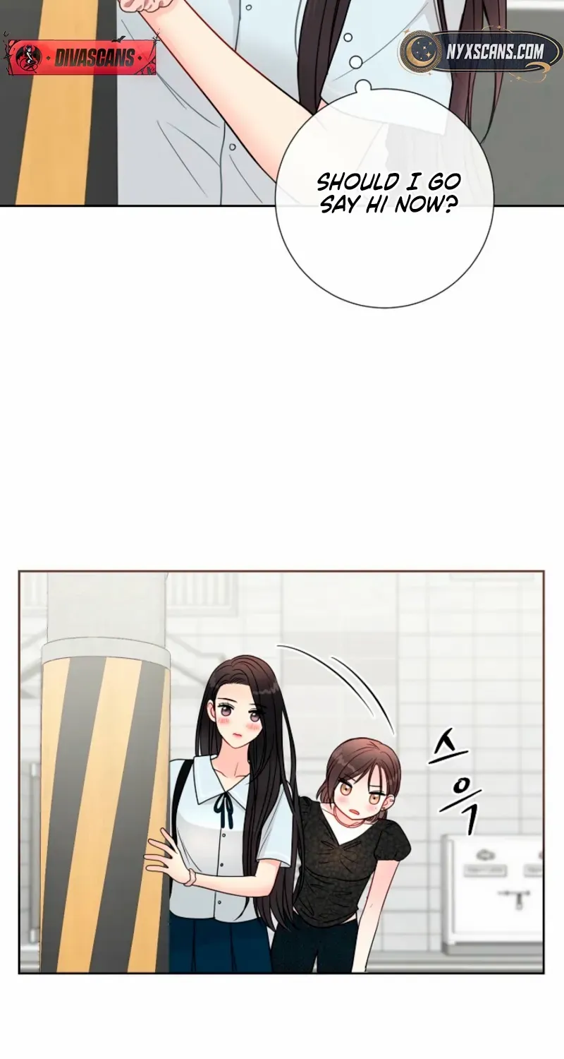 The Summer When You Came Chapter 29 page 46 - 