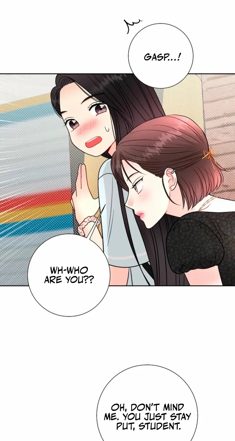 The Summer When You Came Chapter 29 page 47 - 