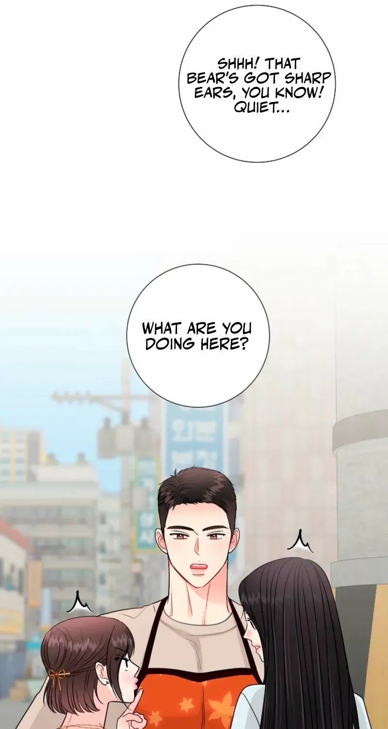 The Summer When You Came Chapter 29 page 49 - 