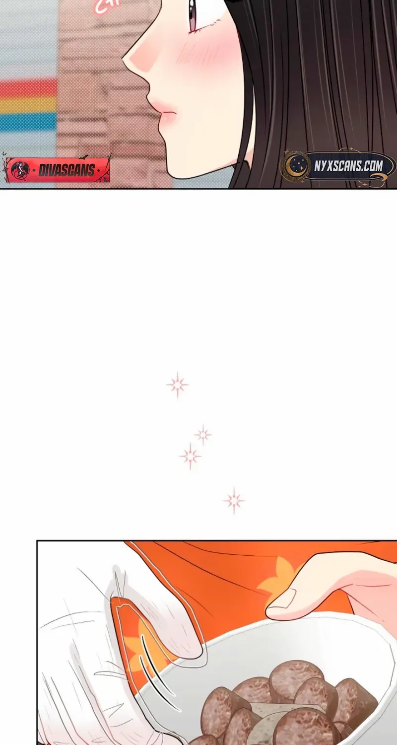 The Summer When You Came Chapter 29 page 55 - 