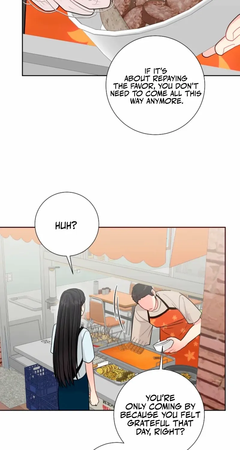 The Summer When You Came Chapter 29 page 56 - 