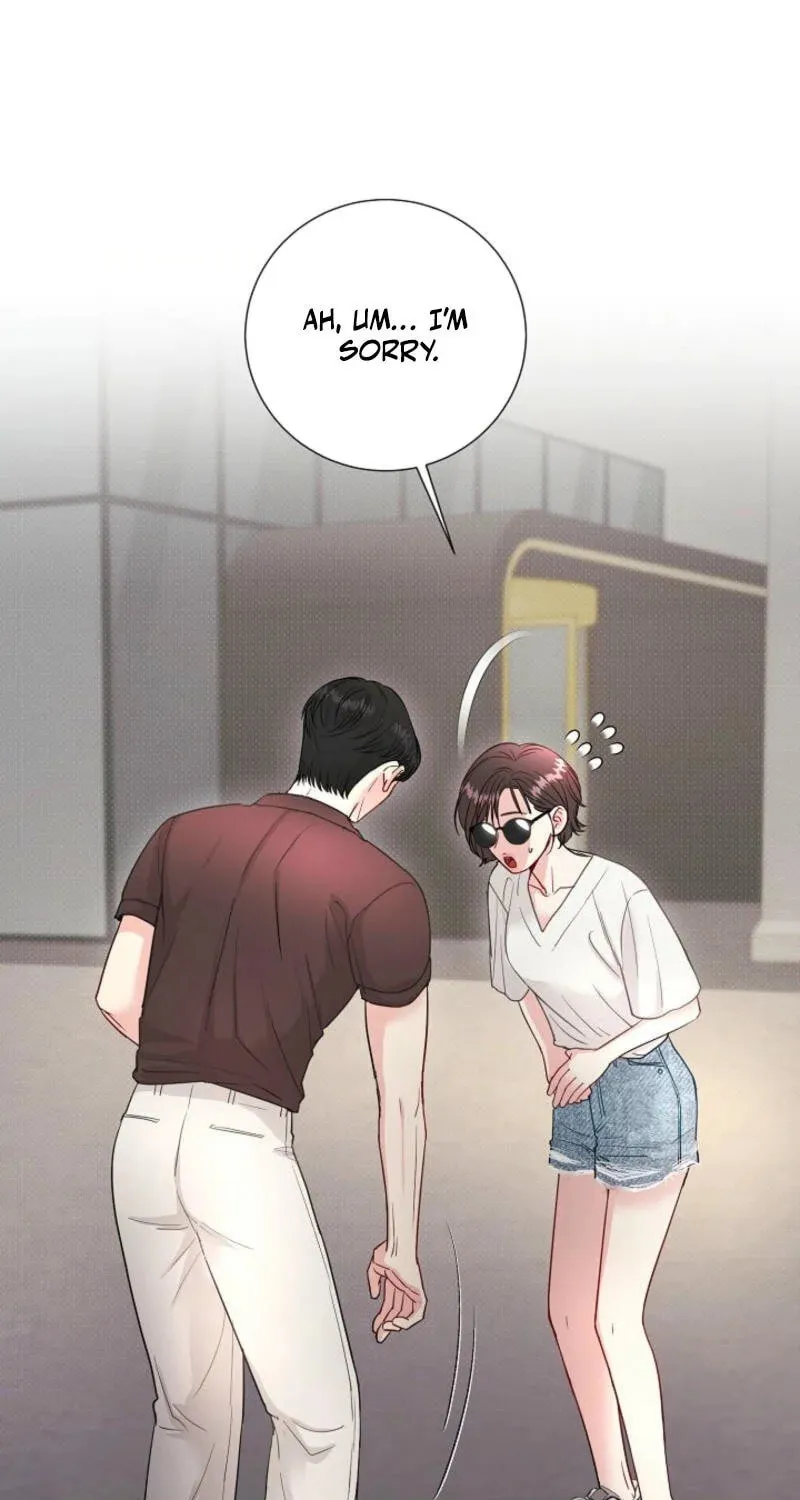The Summer When You Came Chapter 3 page 1 - 