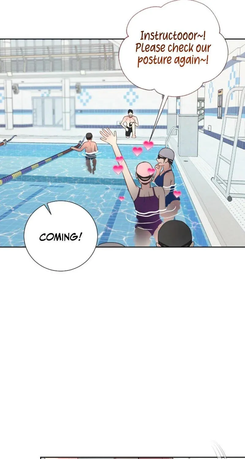 The Summer When You Came Chapter 3 page 102 - 