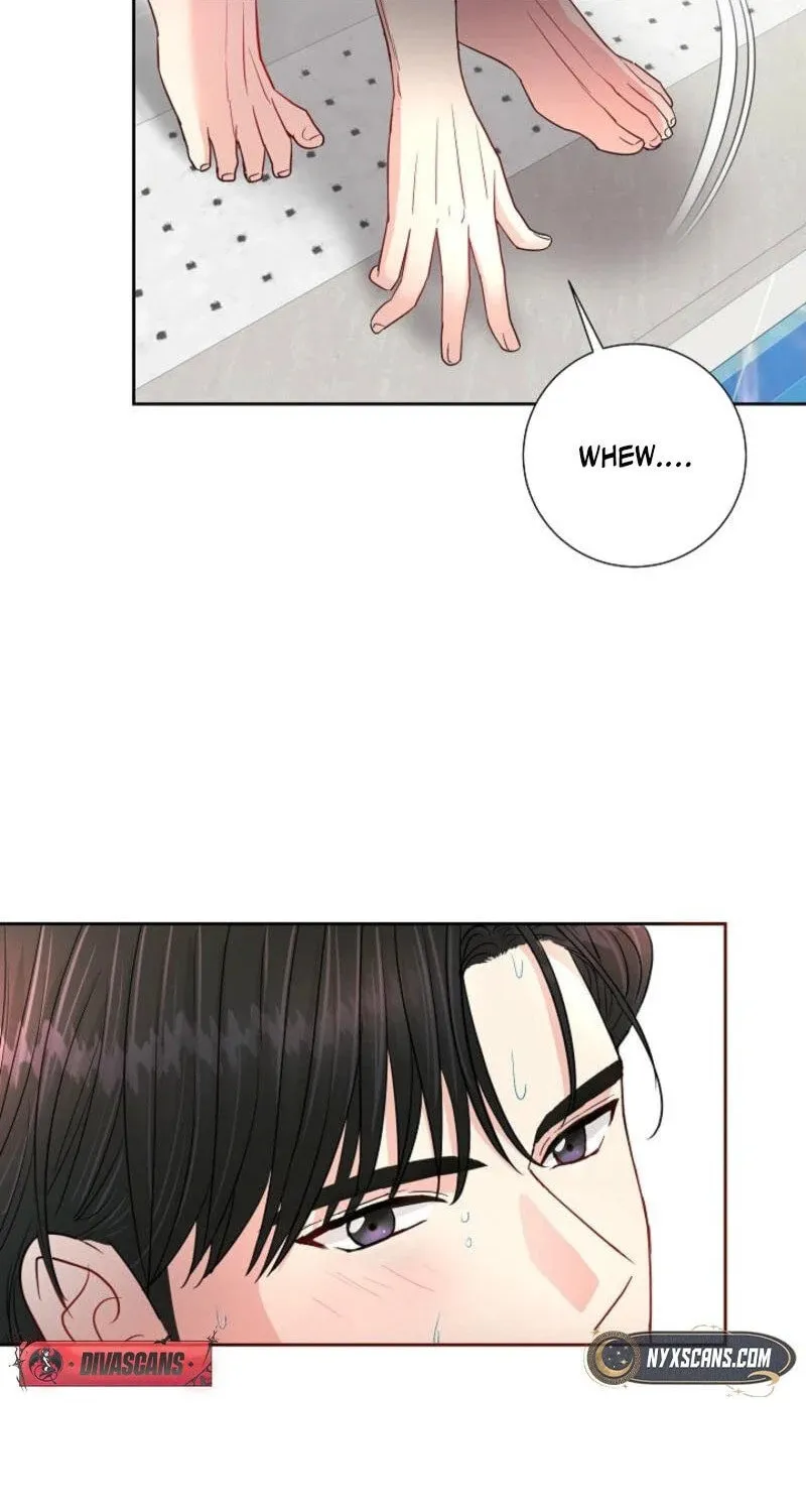 The Summer When You Came Chapter 3 page 103 - 