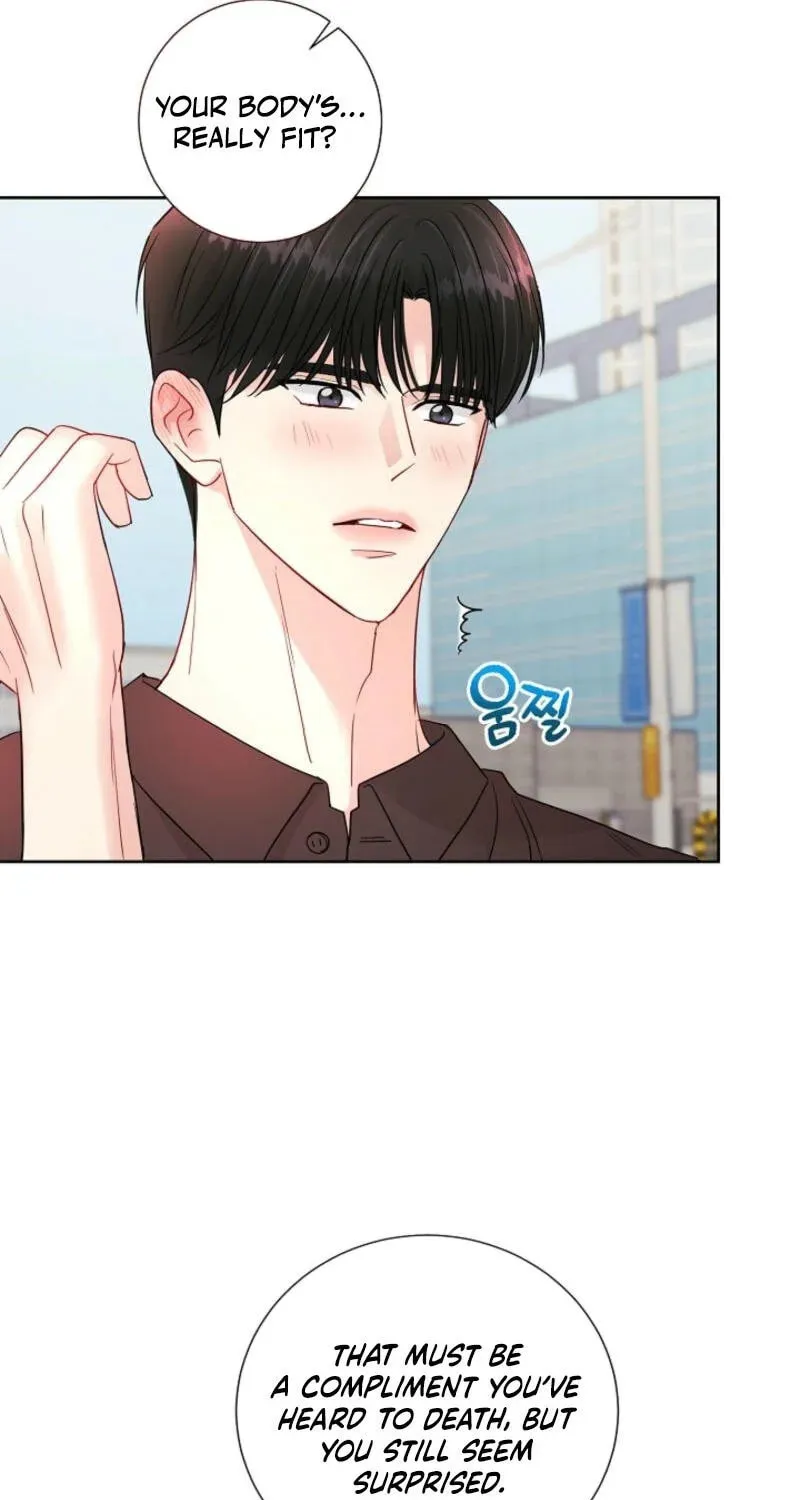 The Summer When You Came Chapter 3 page 13 - 