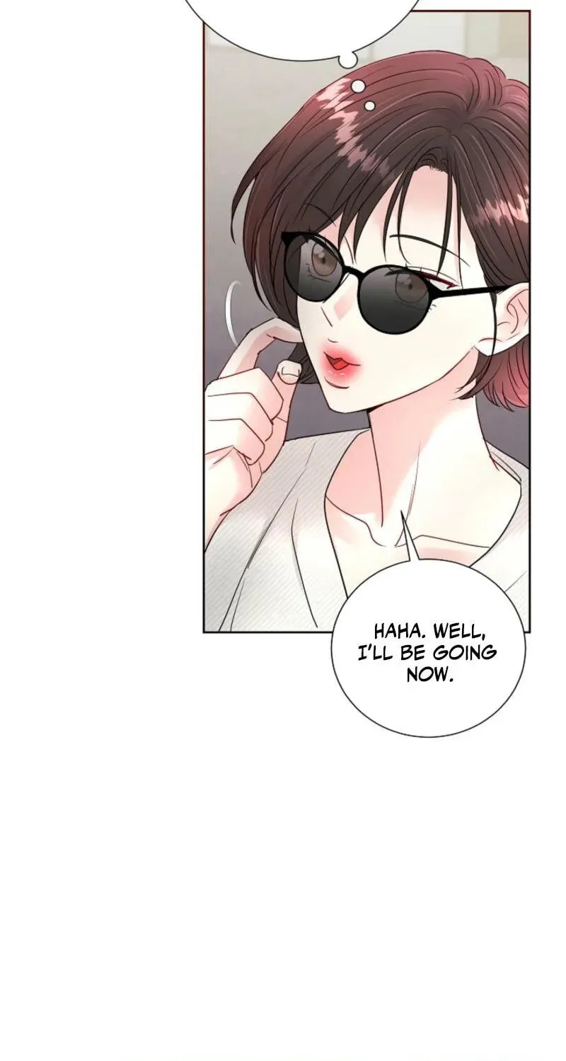 The Summer When You Came Chapter 3 page 14 - 