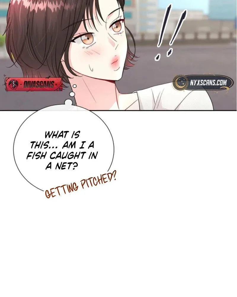 The Summer When You Came Chapter 3 page 18 - 