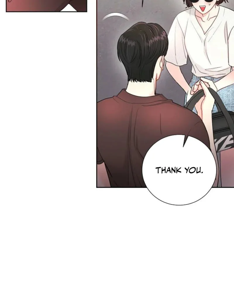 The Summer When You Came Chapter 3 page 3 - 