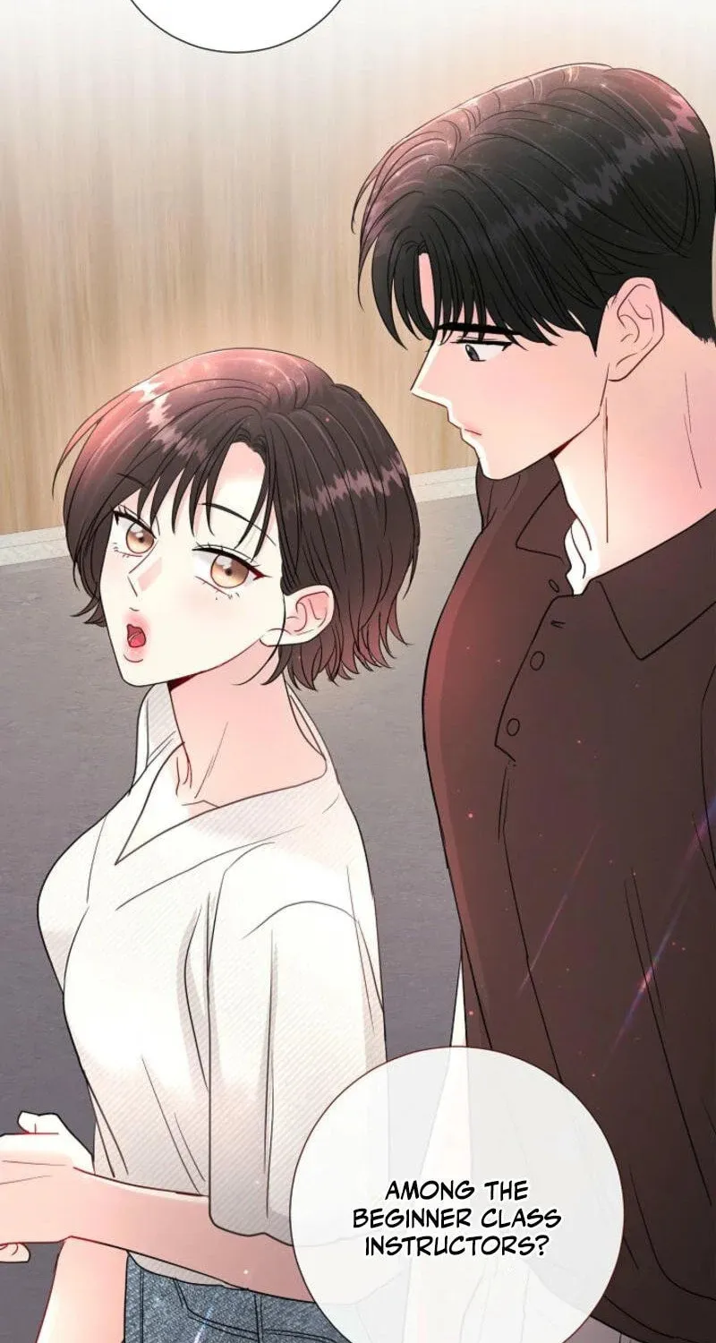 The Summer When You Came Chapter 3 page 23 - 