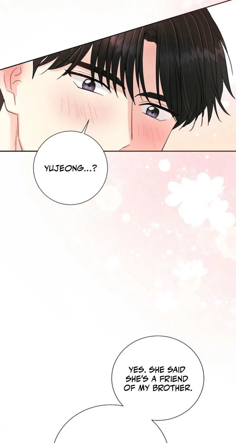 The Summer When You Came Chapter 3 page 25 - 