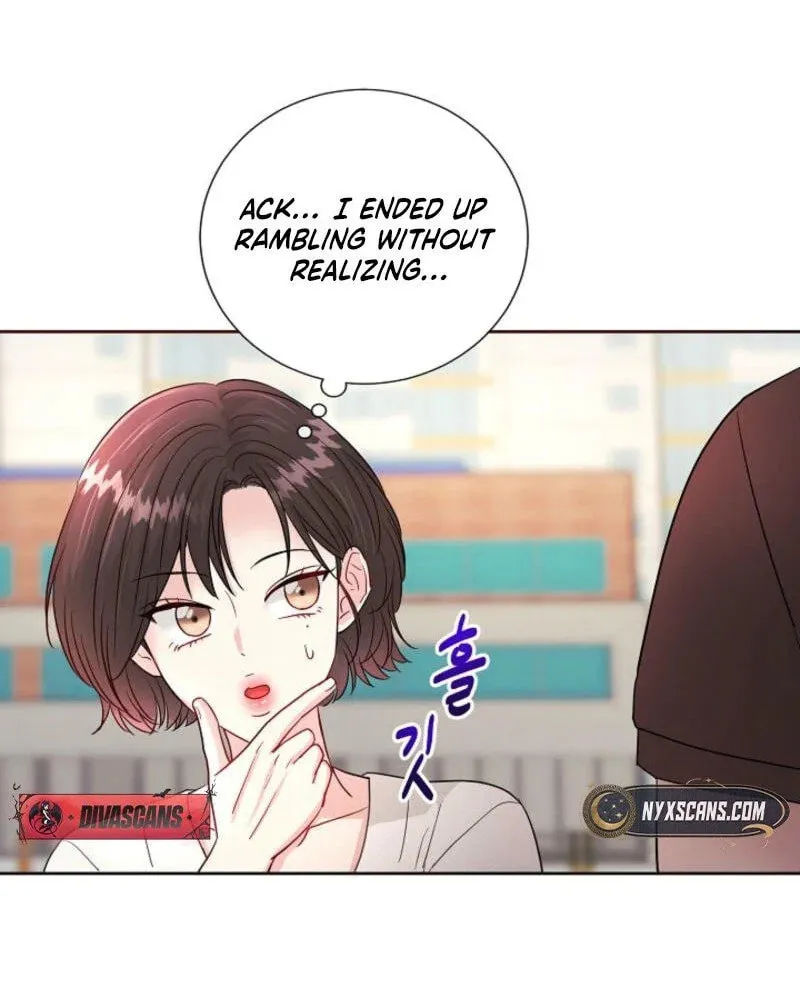 The Summer When You Came Chapter 3 page 27 - 