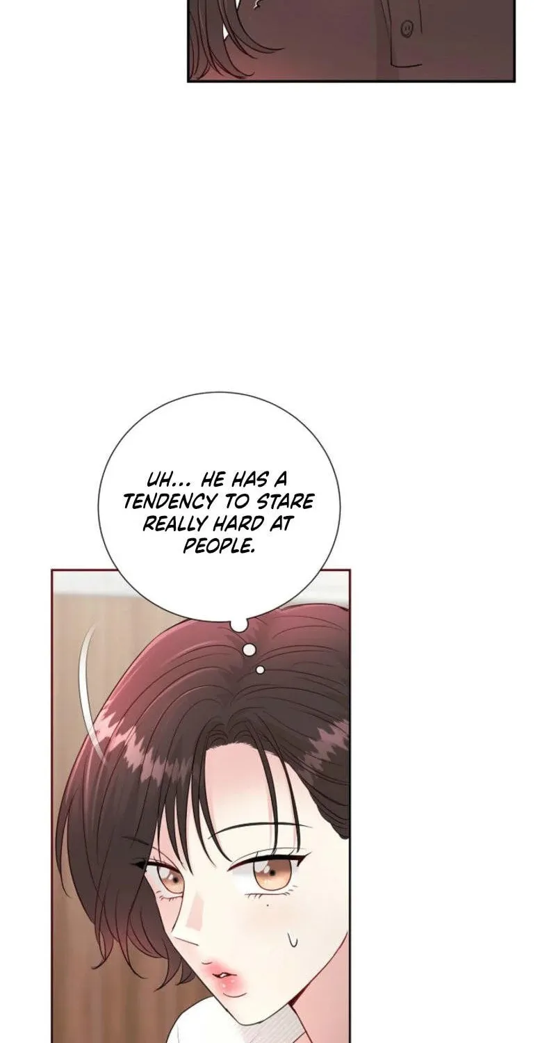 The Summer When You Came Chapter 3 page 29 - 