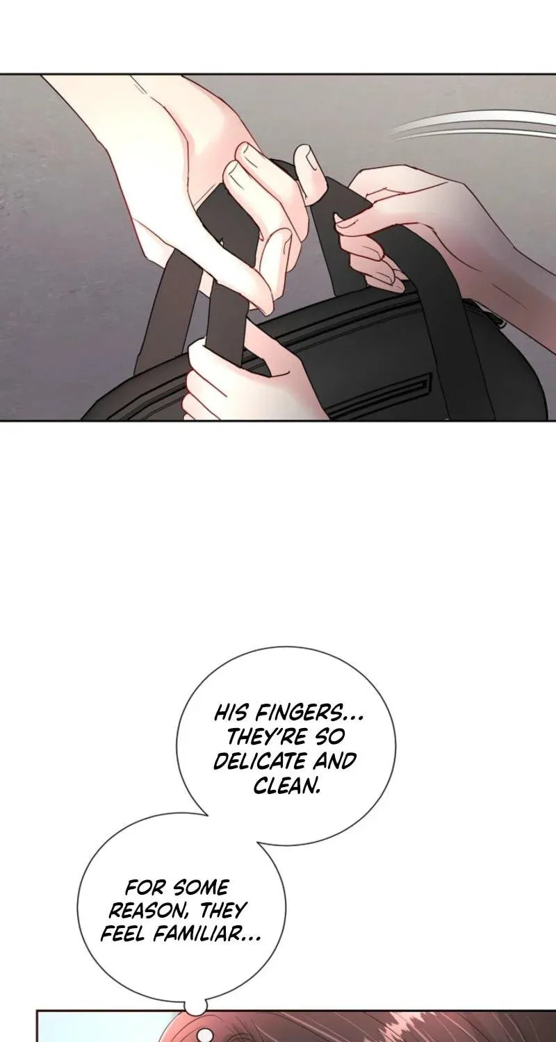 The Summer When You Came Chapter 3 page 4 - 