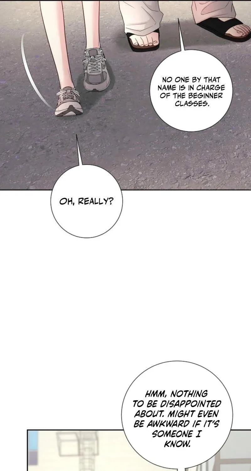 The Summer When You Came Chapter 3 page 31 - 