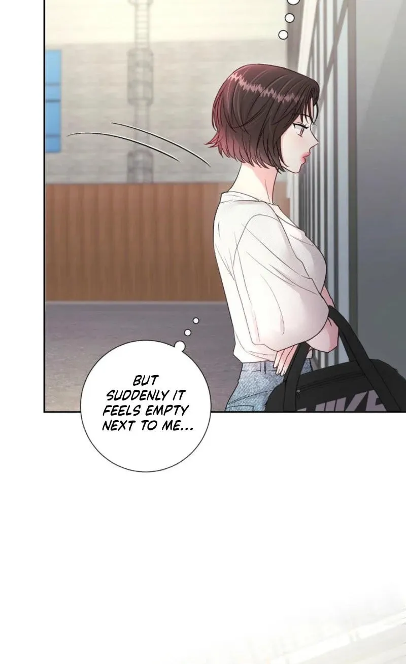 The Summer When You Came Chapter 3 page 32 - 
