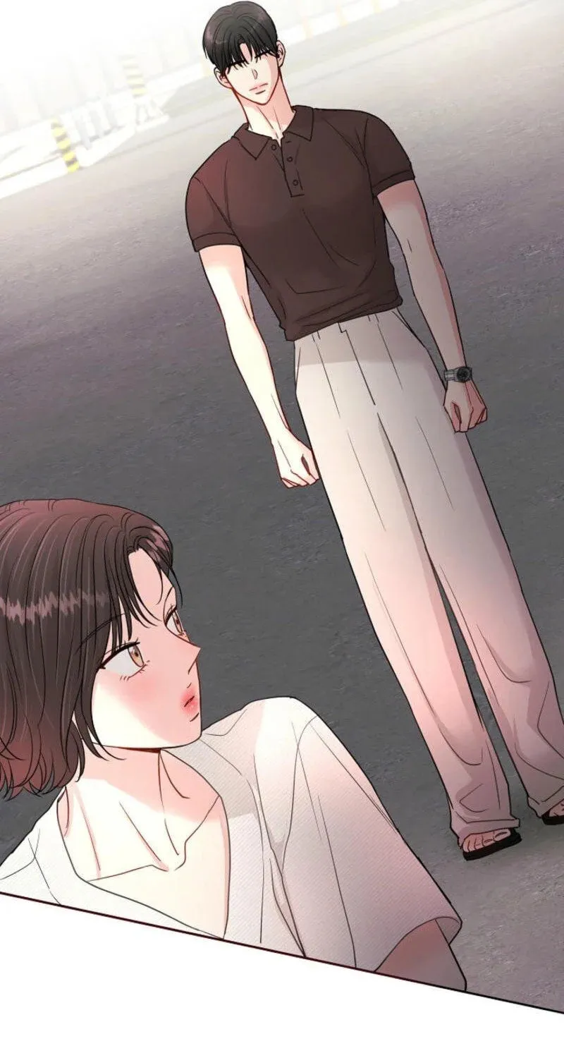 The Summer When You Came Chapter 3 page 33 - 