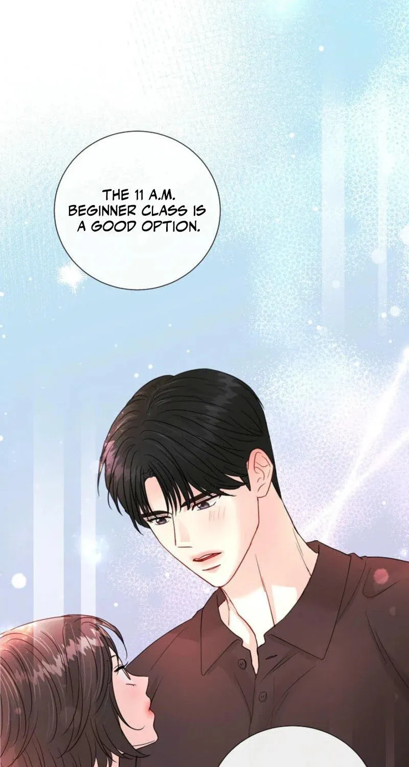 The Summer When You Came Chapter 3 page 39 - 