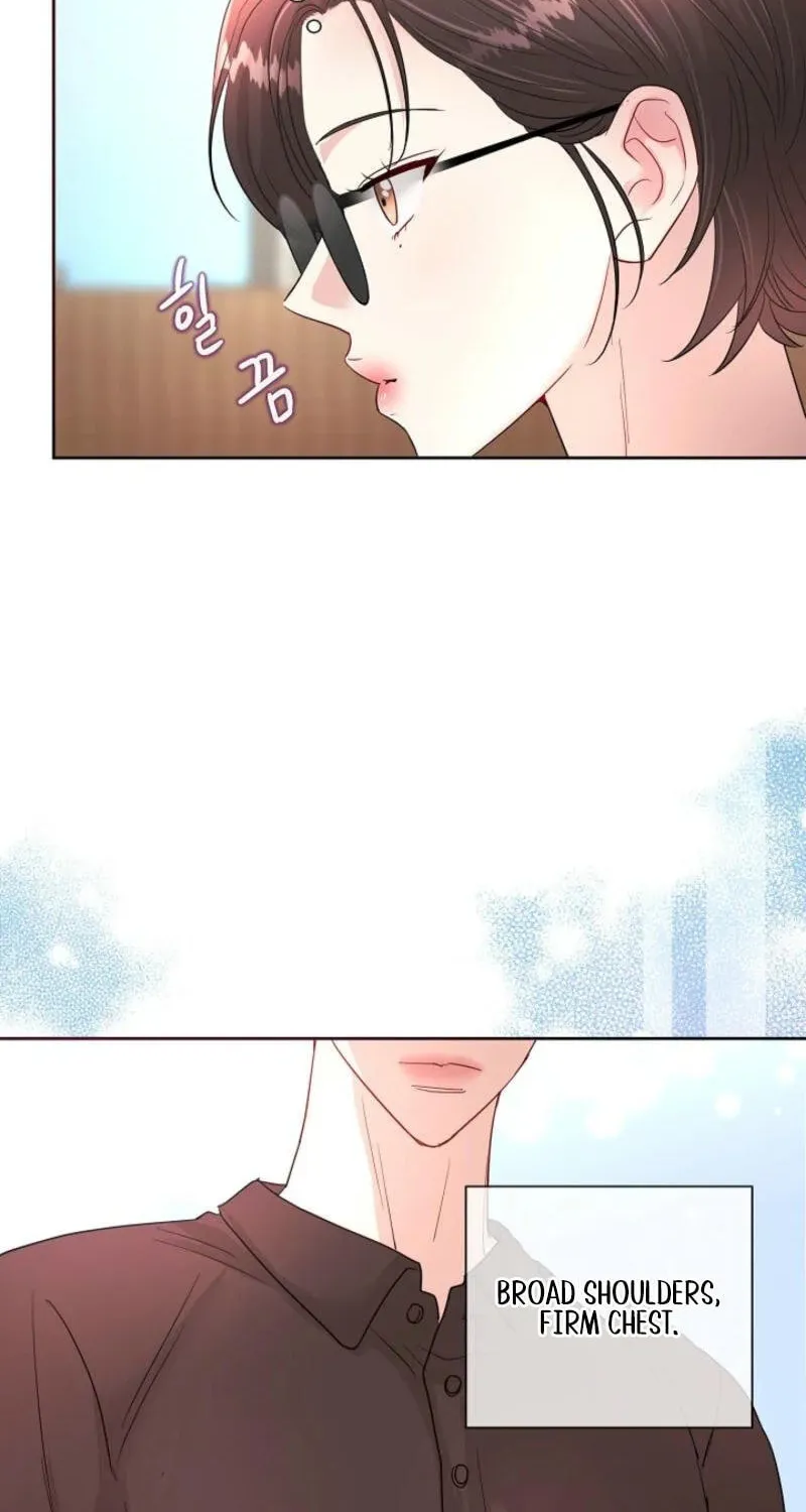 The Summer When You Came Chapter 3 page 5 - 