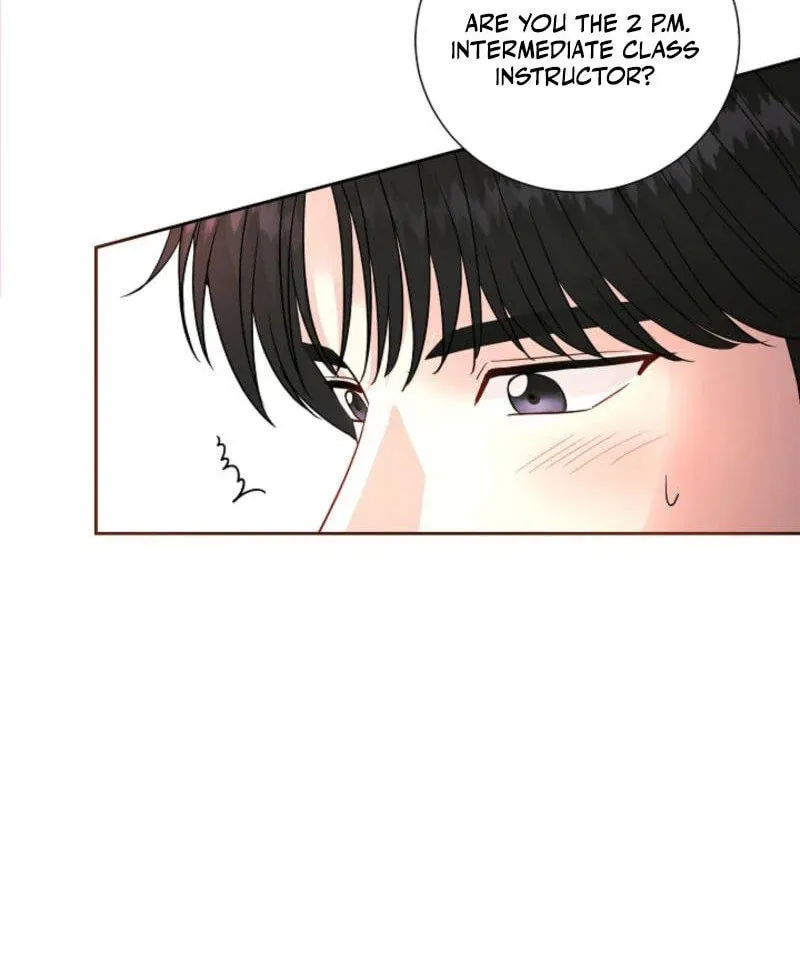 The Summer When You Came Chapter 3 page 41 - 